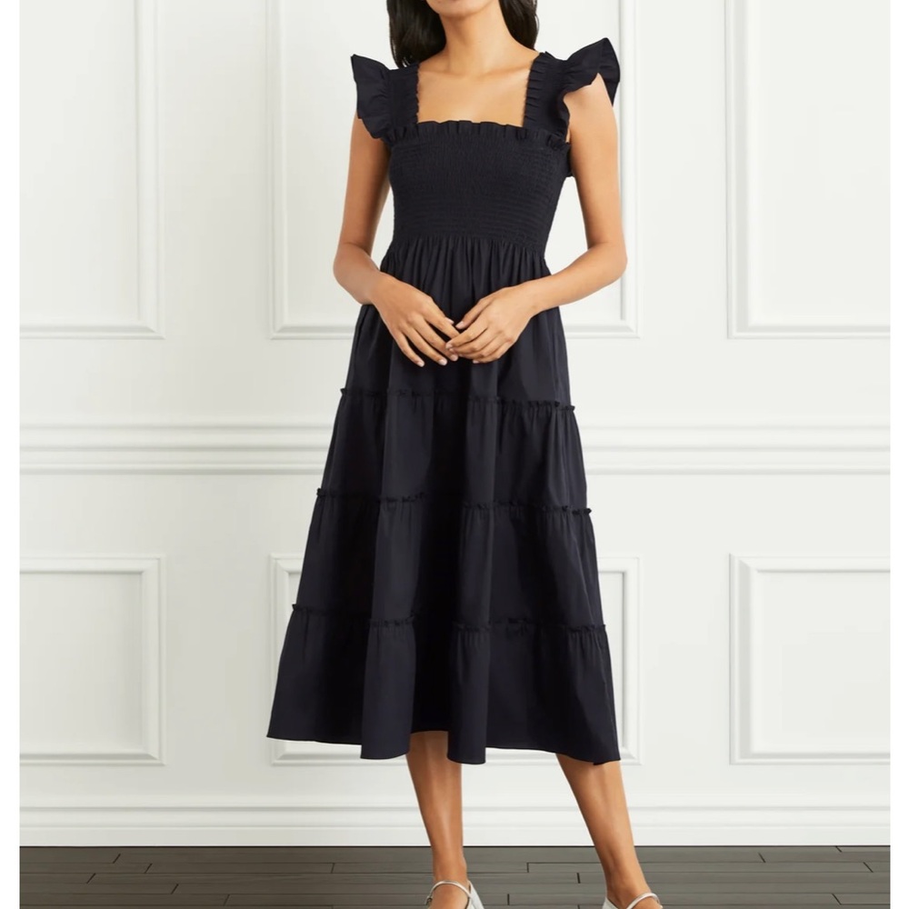 Hill House Ellie Nap Dress